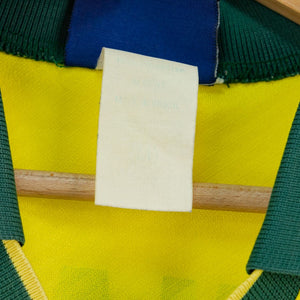 maglia home brasile umbro ronaldo 20 1995/1996 by UMBRO - Home (10)