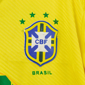 maglia home brasile umbro ronaldo 20 1995/1996 by UMBRO - Home (3)