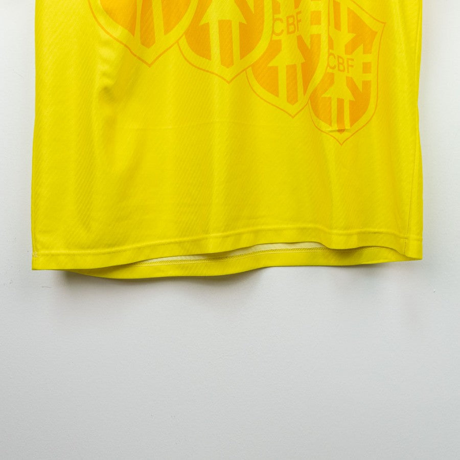 maglia home brasile umbro ronaldo 9 1995/1996  by UMBRO - Home (14)