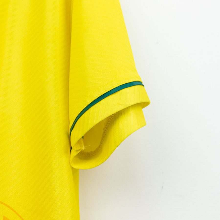 maglia home brasile umbro ronaldo 9 1995/1996  by UMBRO - Home (15)