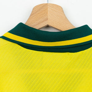 maglia home brasile umbro ronaldo 9 1995/1996  by UMBRO - Home (3)