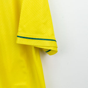 maglia home brasile umbro ronaldo 9 1995/1996  by UMBRO - Home (6)