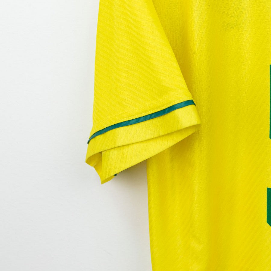 maglia home brasile umbro ronaldo 9 1995/1996  by UMBRO - Home (7)