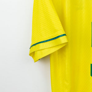 maglia home brasile umbro ronaldo 9 1995/1996  by UMBRO - Home (7)