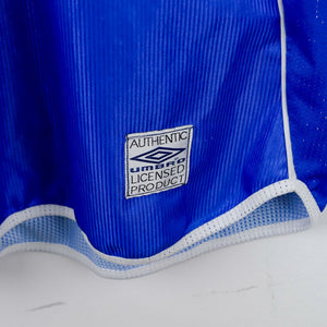 Maglia Home Brescia Umbro Baggio 10 2002/2003 by UMBRO - Home (8)