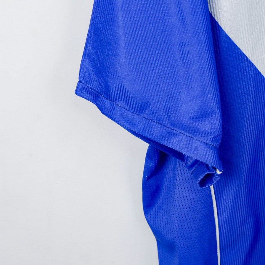 Maglia Home Brescia Umbro Baggio 10 2002/2003 by UMBRO - Home (9)