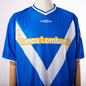 maglia home brescia umbro schopp 19 2002/2003 by UMBRO - Home (12)