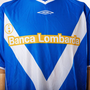 maglia home brescia umbro schopp 19 2002/2003 by UMBRO - Home (6)