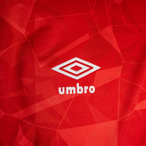MAGLIA HOME CAGLIARI UMBRO 1990/1991 by UMBRO - Home (5)