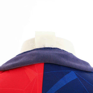 MAGLIA HOME CAGLIARI UMBRO 1991/1992 by UMBRO - Home (5)