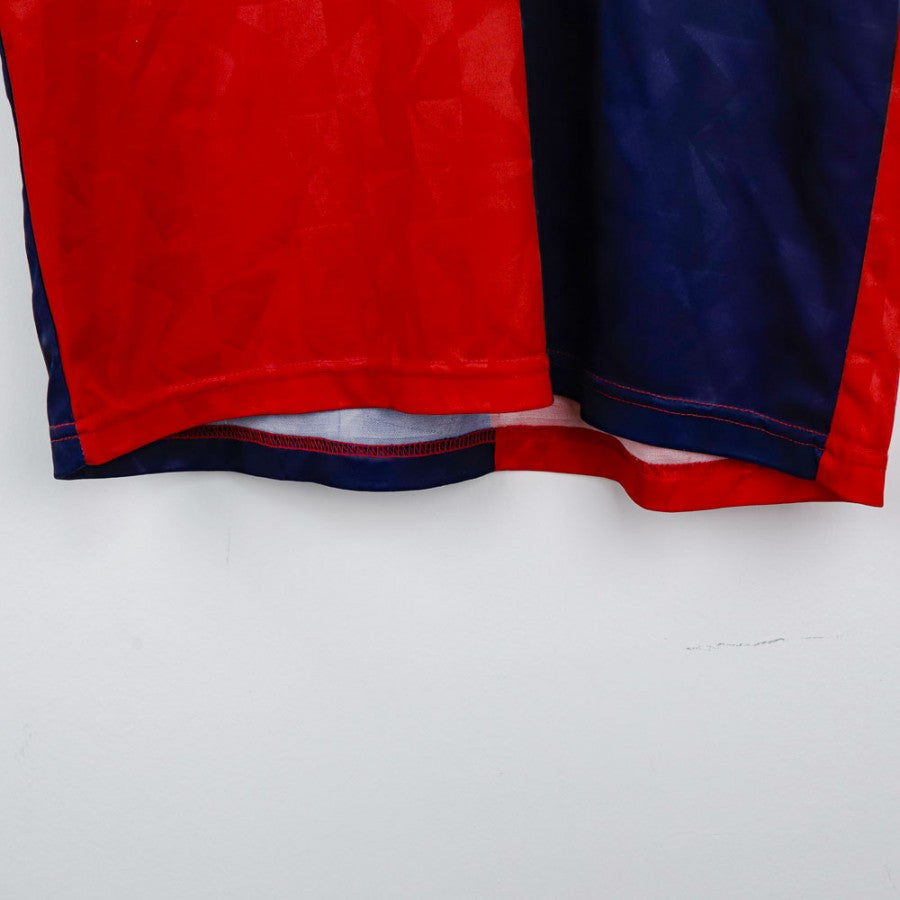 Maglia Home Cagliari Umbro N10 1991/1992 by UMBRO - Home (10)