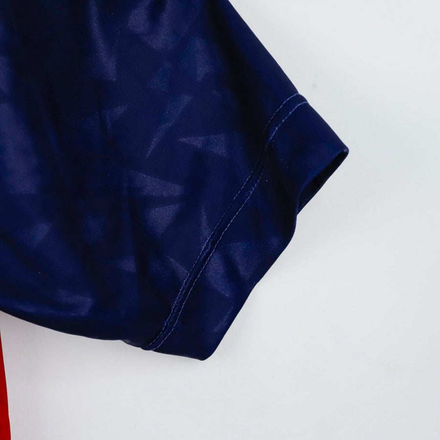 Maglia Home Cagliari Umbro N10 1991/1992 by UMBRO - Home (4)