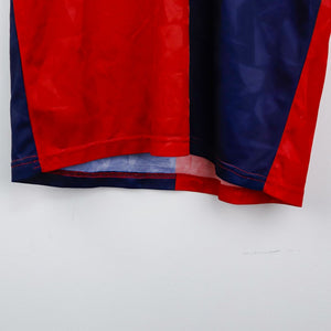 Maglia Home Cagliari Umbro N11 1991/1992 by UMBRO - Home (11)