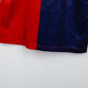 Maglia Home Cagliari Umbro N11 1991/1992 by UMBRO - Home (3)