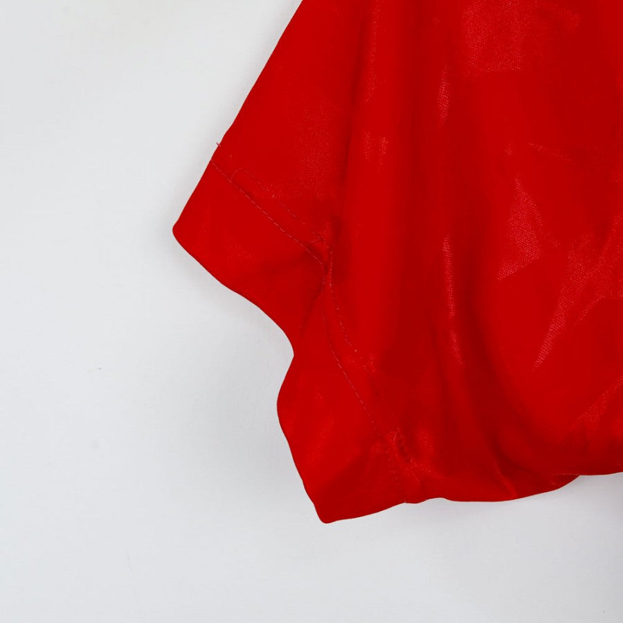 Maglia Home Cagliari Umbro N11 1991/1992 by UMBRO - Home (5)