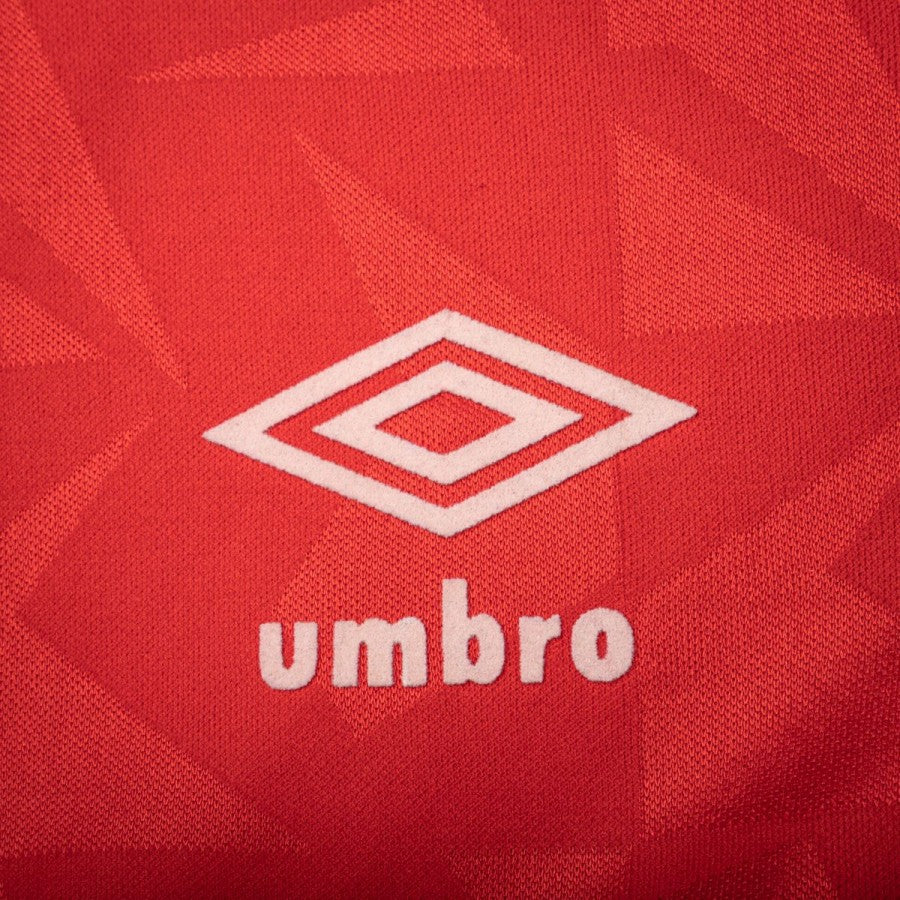 maglia home cagliari umbro n13 1990/1991 by UMBRO - Home (4)