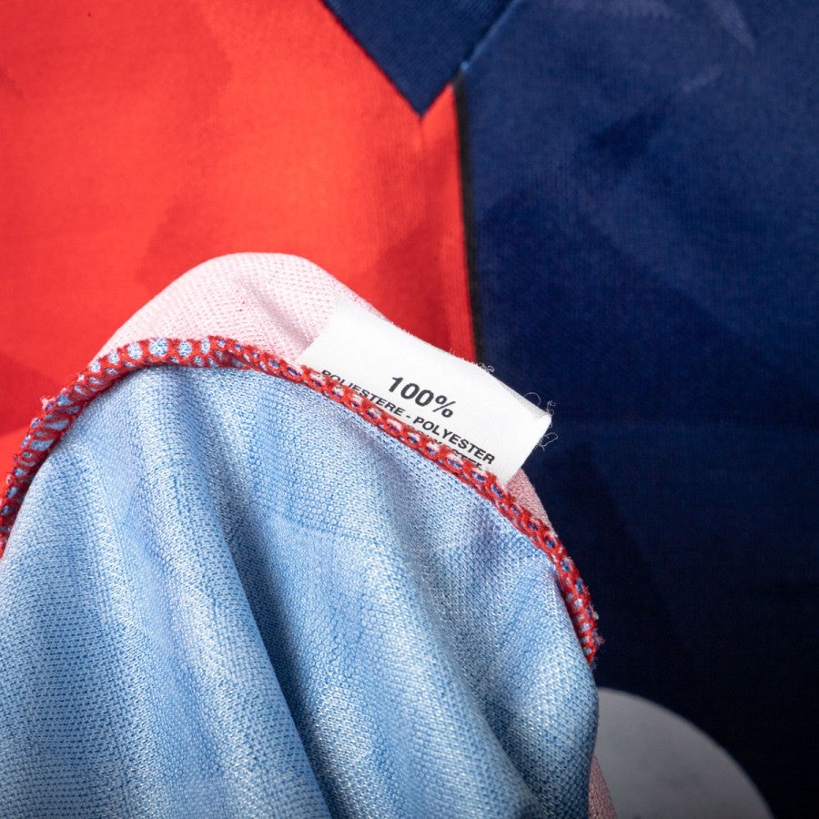 maglia home cagliari umbro n13 1990/1991 by UMBRO - Home (8)