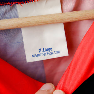 maglia home cagliari umbro N2 1991/1992 by UMBRO - Home (6)