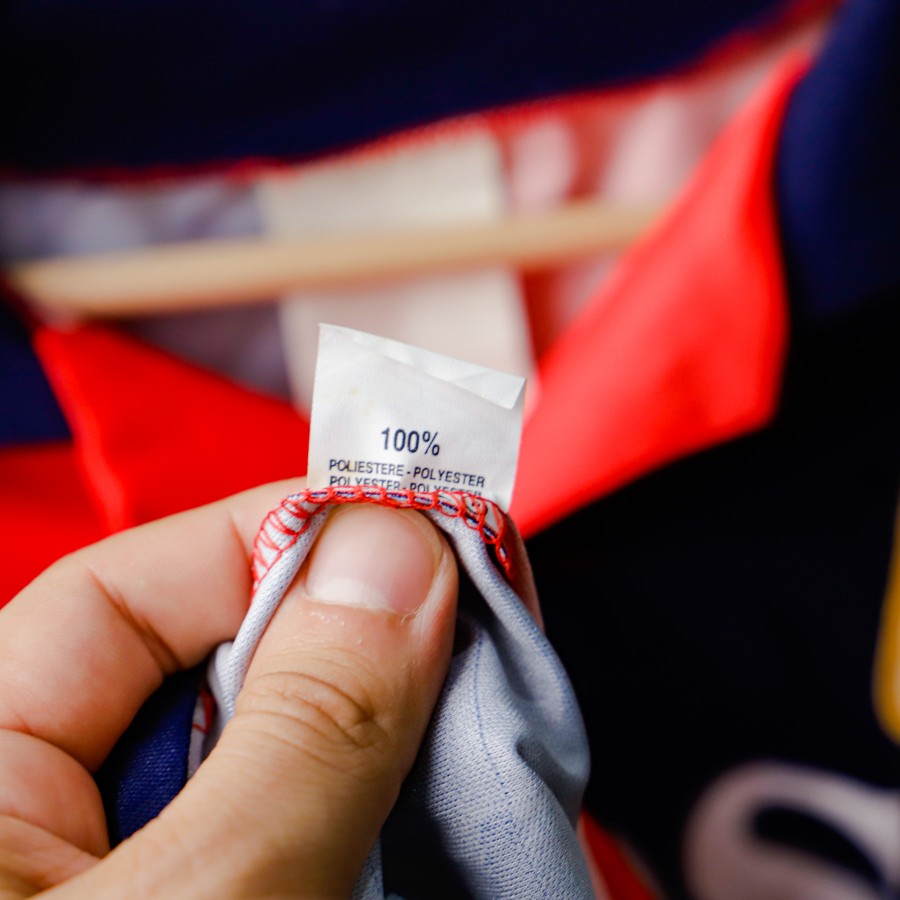 maglia home cagliari umbro N2 1991/1992 by UMBRO - Home (7)