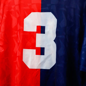 maglia home cagliari umbro N3 1991/1992 by UMBRO - Home (6)