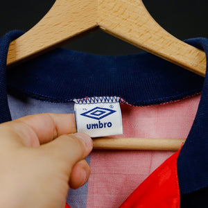 maglia home cagliari umbro N3 1991/1992 by UMBRO - Home (7)