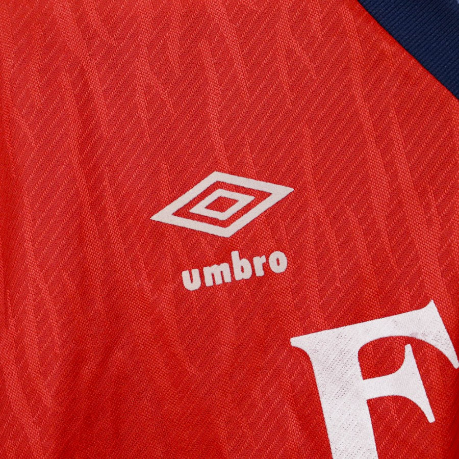 maglia home cagliari umbro N3 1991/1992 by UMBRO - Home (10)