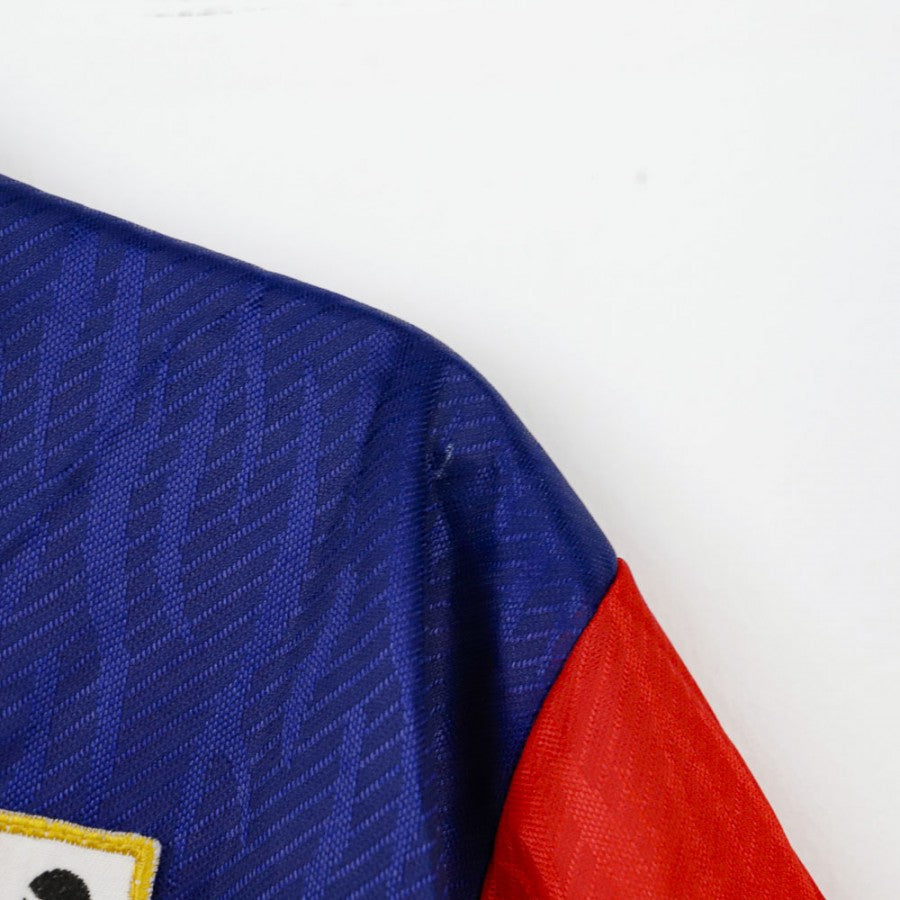 maglia home cagliari umbro N3 1991/1992 by UMBRO - Home (12)