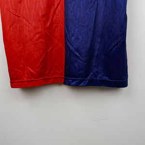 maglia home cagliari umbro N3 1991/1992 by UMBRO - Home (14)