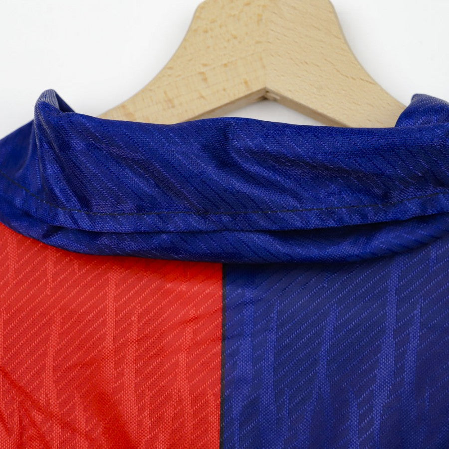 maglia home cagliari umbro N3 1991/1992 by UMBRO - Home (3)