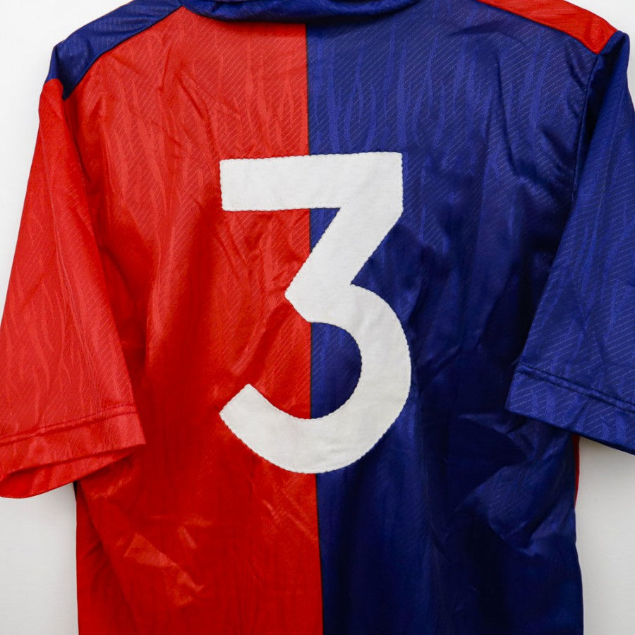 maglia home cagliari umbro N3 1991/1992 by UMBRO - Home (4)