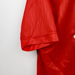 maglia home cagliari umbro N3 1991/1992 by UMBRO - Home (6)