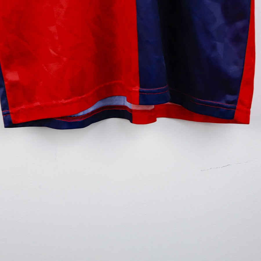 maglia home cagliari umbro N7 1991/1992 by UMBRO - Home (11)