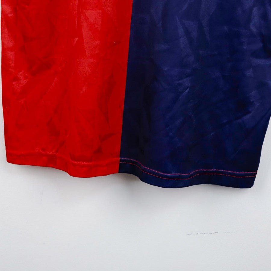 maglia home cagliari umbro N7 1991/1992 by UMBRO - Home (4)