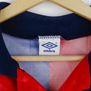 maglia home cagliari umbro N7 1991/1992 by UMBRO - Home (7)