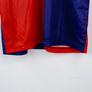 Maglia Home Cagliari Umbro N7 1991/1992 by UMBRO - Home (11)