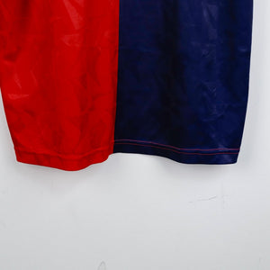 Maglia Home Cagliari Umbro N8 1991/1992 by UMBRO - Home (10)