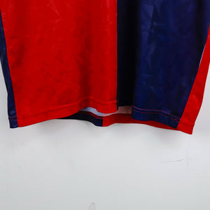 Maglia Home Cagliari Umbro N8 1991/1992 by UMBRO - Home (6)