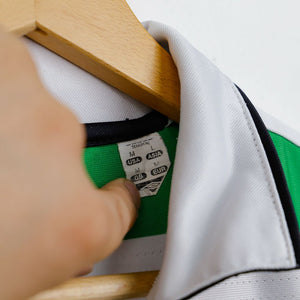 Maglia Home Celtic Umbro Camara 27 2004/2005 by UMBRO - Home (15)