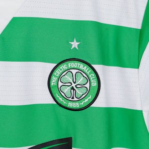 Maglia Home Celtic Umbro Camara 27 2004/2005 by UMBRO - Home (9)