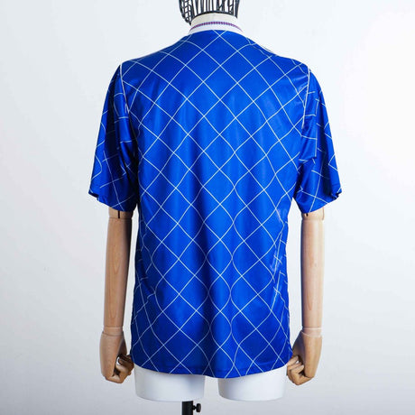 maglia home chelsea 1988/1989 by UMBRO - Home (2)