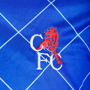 maglia home chelsea 1988/1989 by UMBRO - Home (4)