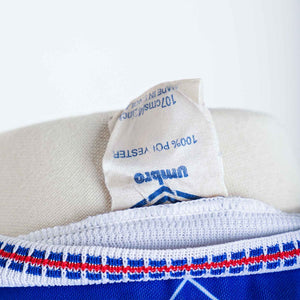 maglia home chelsea 1988/1989 by UMBRO - Home (7)