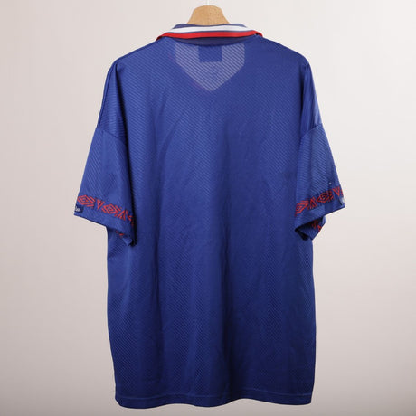 Maglia home Chelsea Umbro 1993/1994 by UMBRO - Home (2)