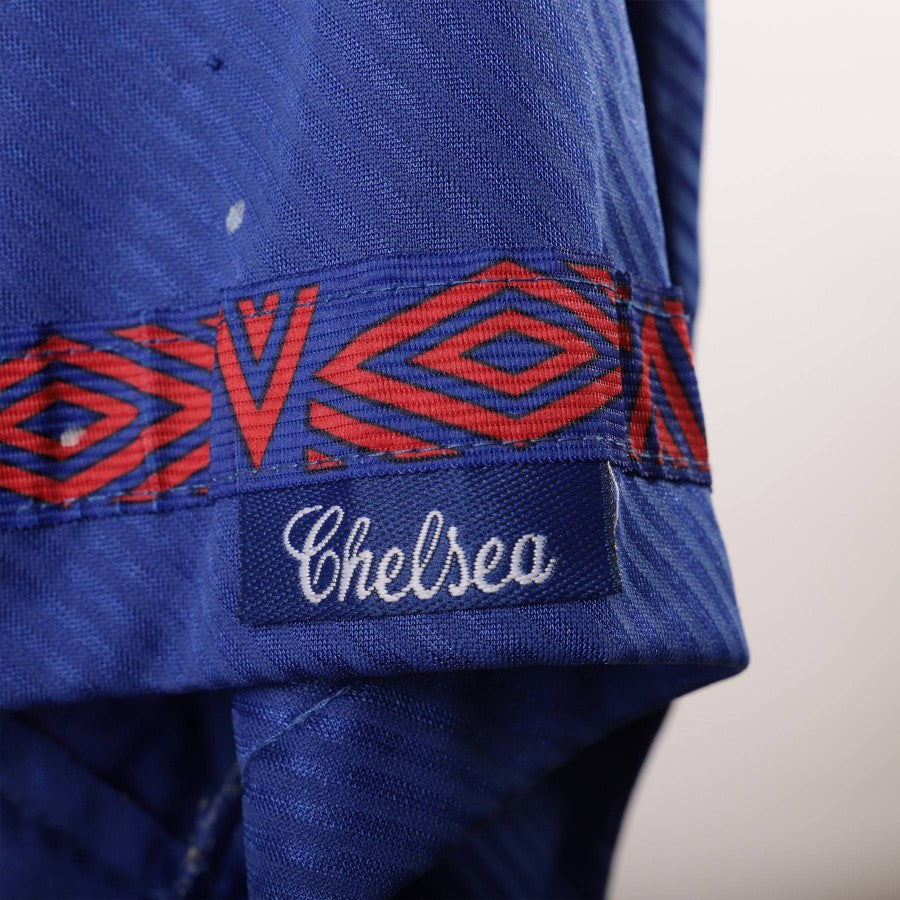 Maglia home Chelsea Umbro 1993/1994 by UMBRO - Home (3)