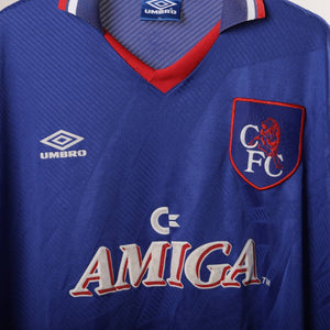 Maglia home Chelsea Umbro 1993/1994 by UMBRO - Home (4)