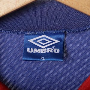 Maglia home Chelsea Umbro 1993/1994 by UMBRO - Home (7)