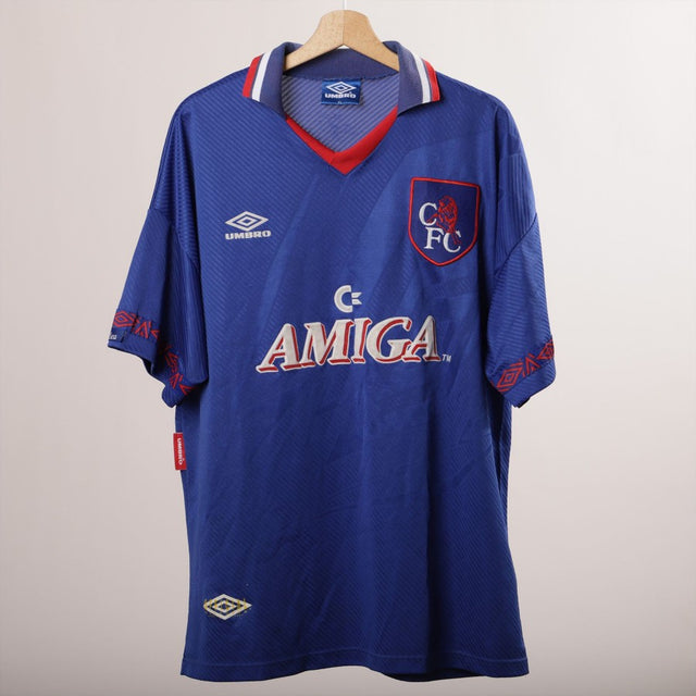 Maglia home Chelsea Umbro 1993/1994 by UMBRO - Home