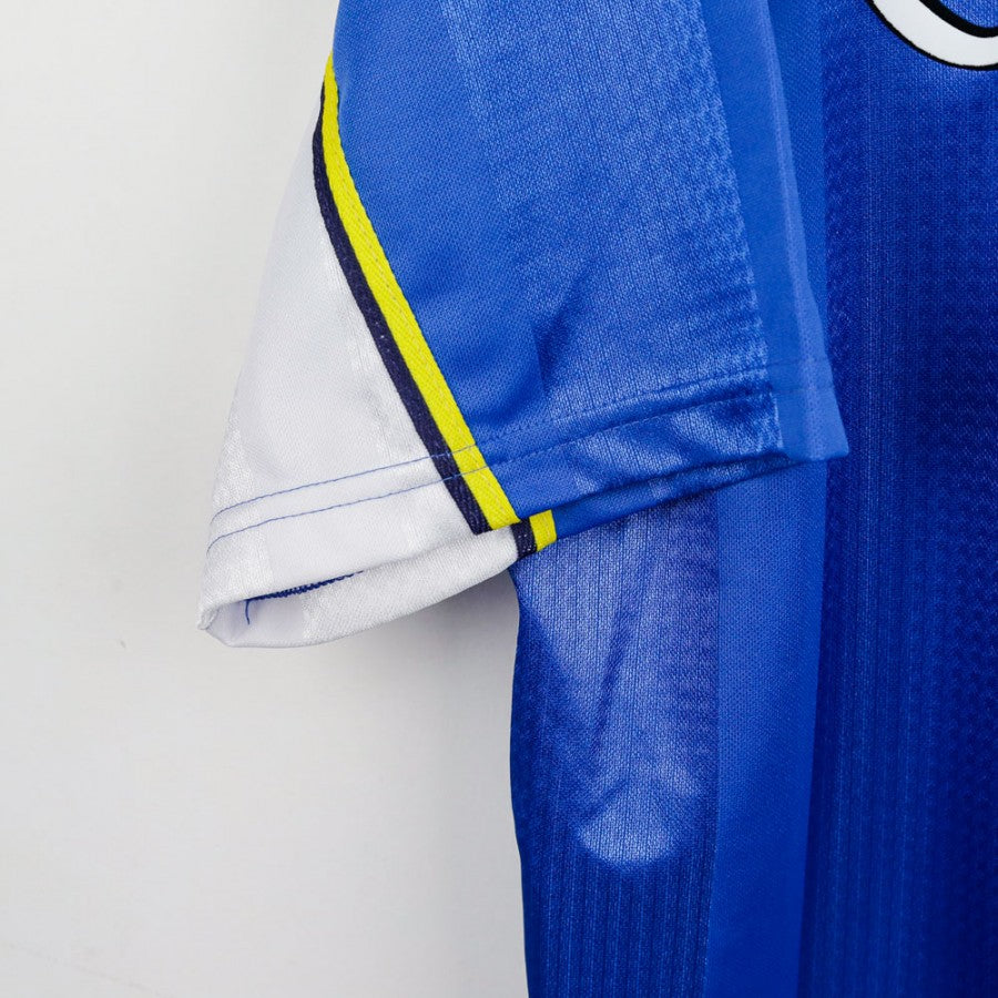 Maglia Home Chelsea Umbro Casiraghi 10 1997/1998 by UMBRO - Home (11)