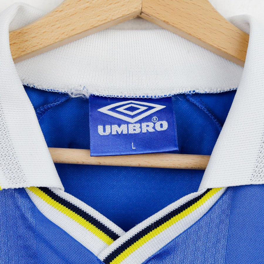 Maglia Home Chelsea Umbro Casiraghi 10 1997/1998 by UMBRO - Home (18)