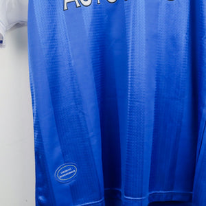 Maglia Home Chelsea Umbro Casiraghi 10 1997/1998 by UMBRO - Home (20)